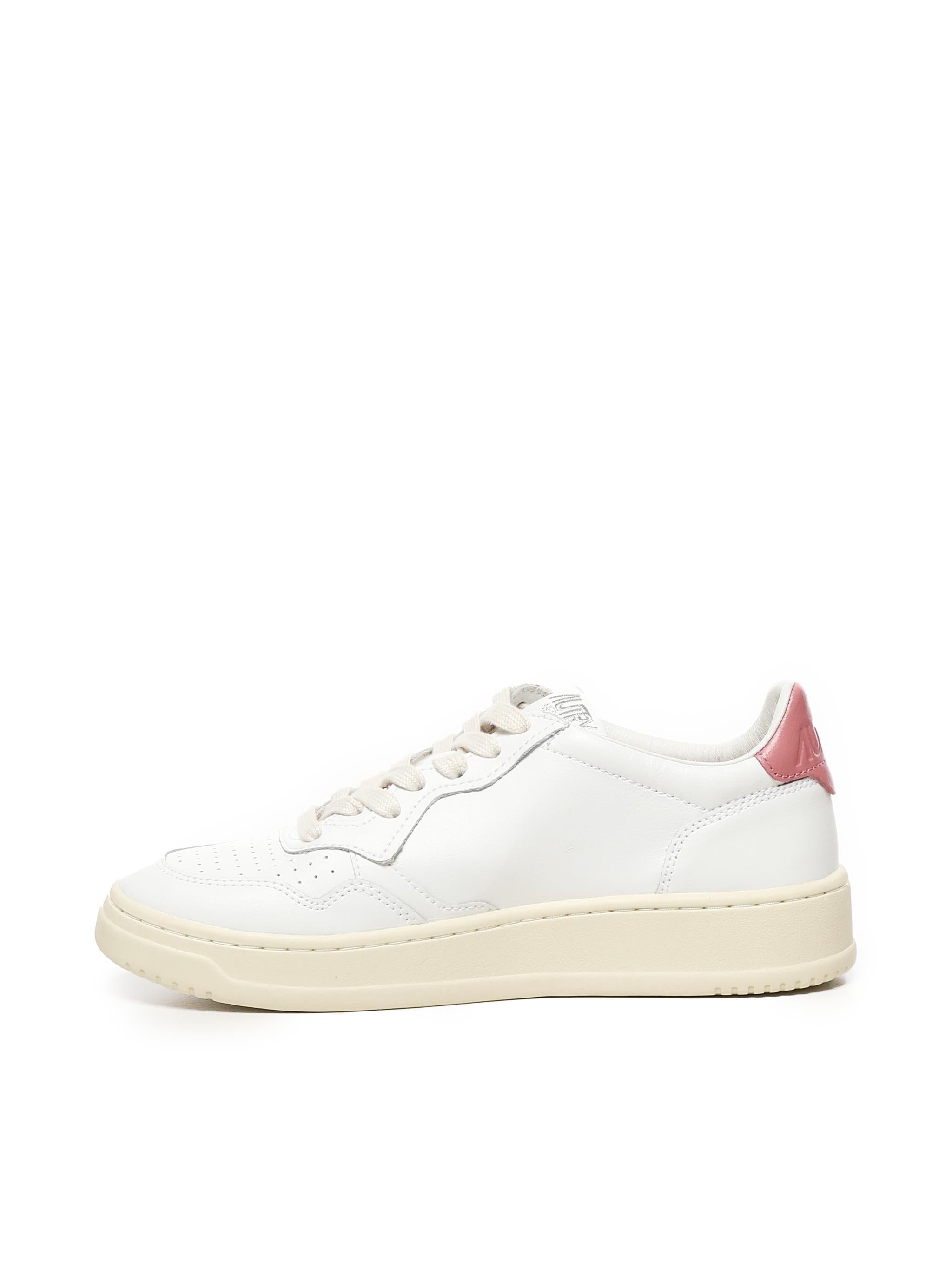 Sneakers Medalist AULW LL78 AUTRY