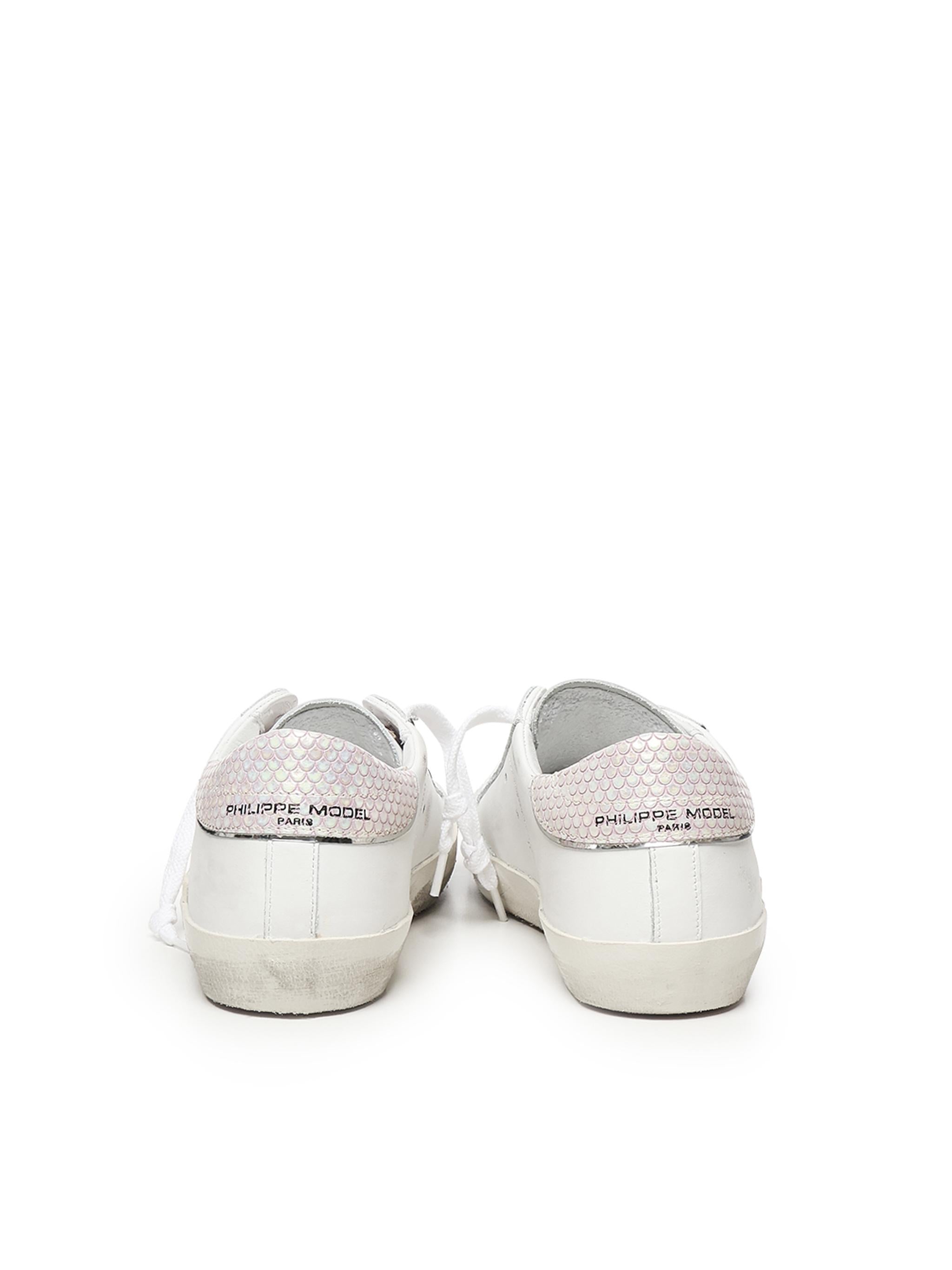 Sneakers Prsx PRLD VY10 PHILIPPE MODEL