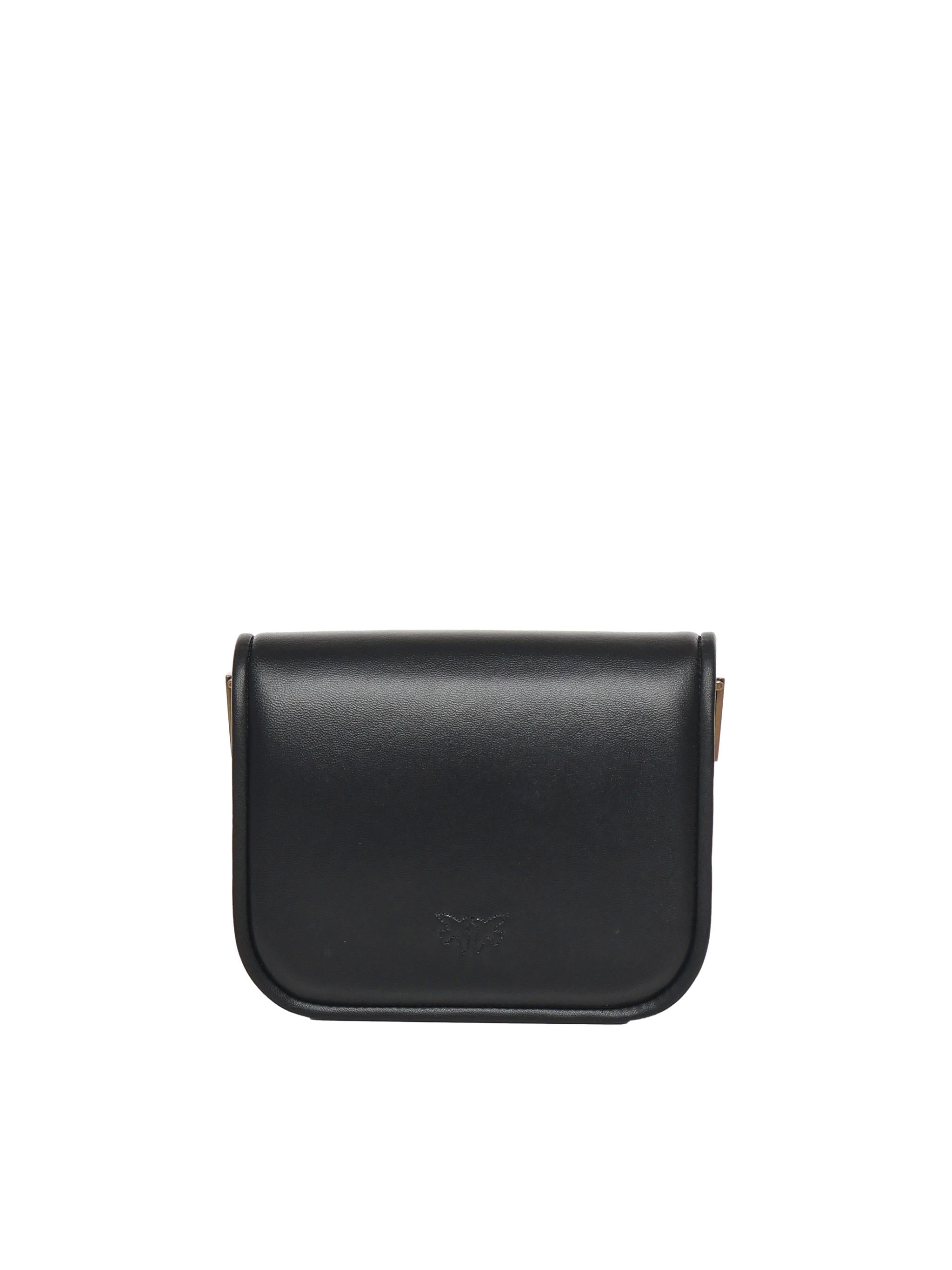 Borsa squadrata Love Bag Box 104297 A26LZ99Q PINKO
