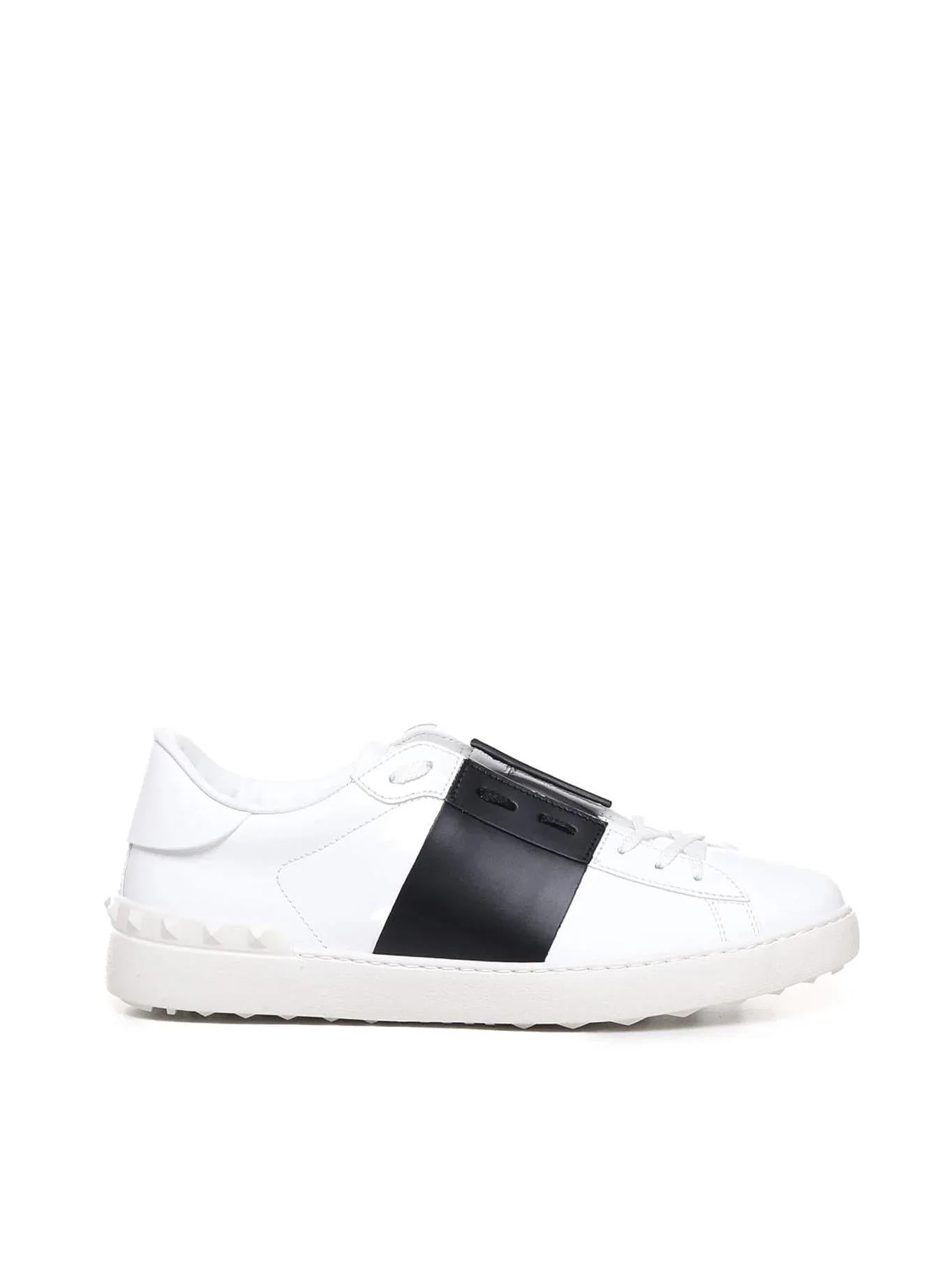Sneaker Open ZY2S0830 BLUA01 VALENTINO GARAVANI