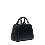 Mini bag Antigona Cube in pelle BB50ZUB24B 001 GIVENCHY