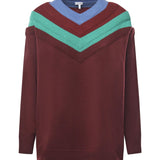Maglia in lana S540Y14KH1 6654 LOEWE