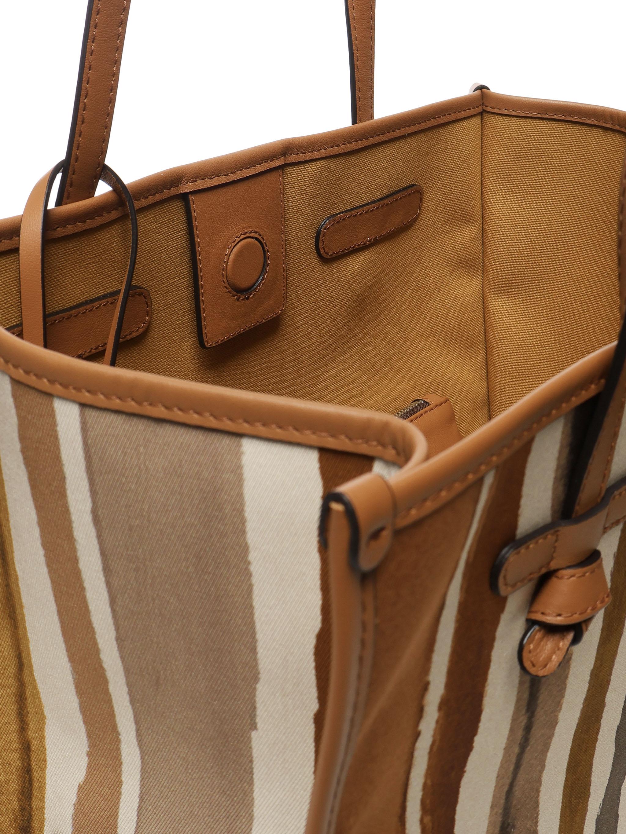 Tote bag Marcella BS6850 064 GIANNI CHIARINI