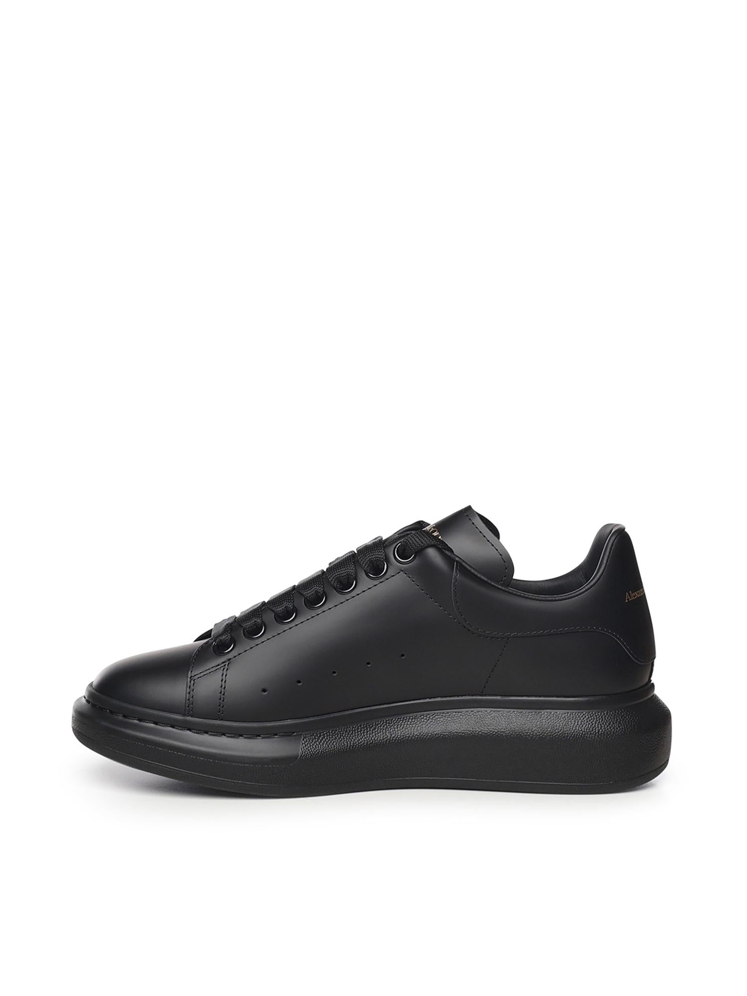 Sneakers oversize<BR/> 553680 WWAAN1002 ALEXANDER McQUEEN