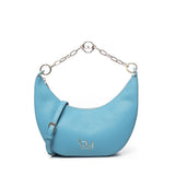 Borsa hobo Gemini BYBS12B01 TURQUOISE BY BYBLOS