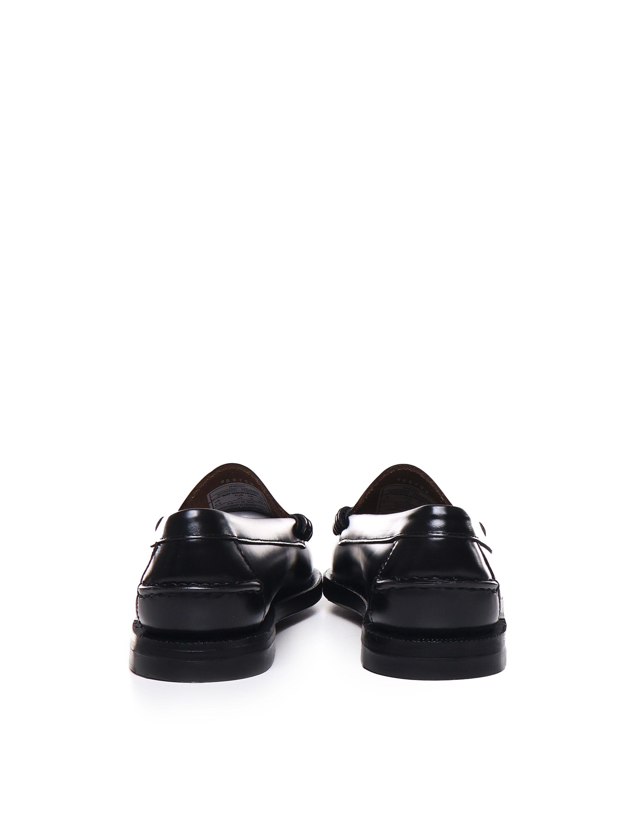 Mocassini Classic Dan in pelle morbida CLASSIC DAN WOMAN 7001530902 SEBAGO