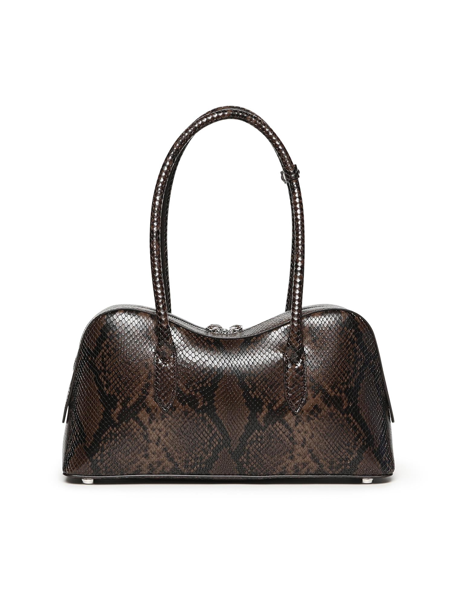 Borsa a spalla Ryder 7B0138 WP06302035 STELLA McCARTNEY