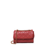 Borsa pattina Edith 73BS8BS04 EDITHRUBINO V° 73