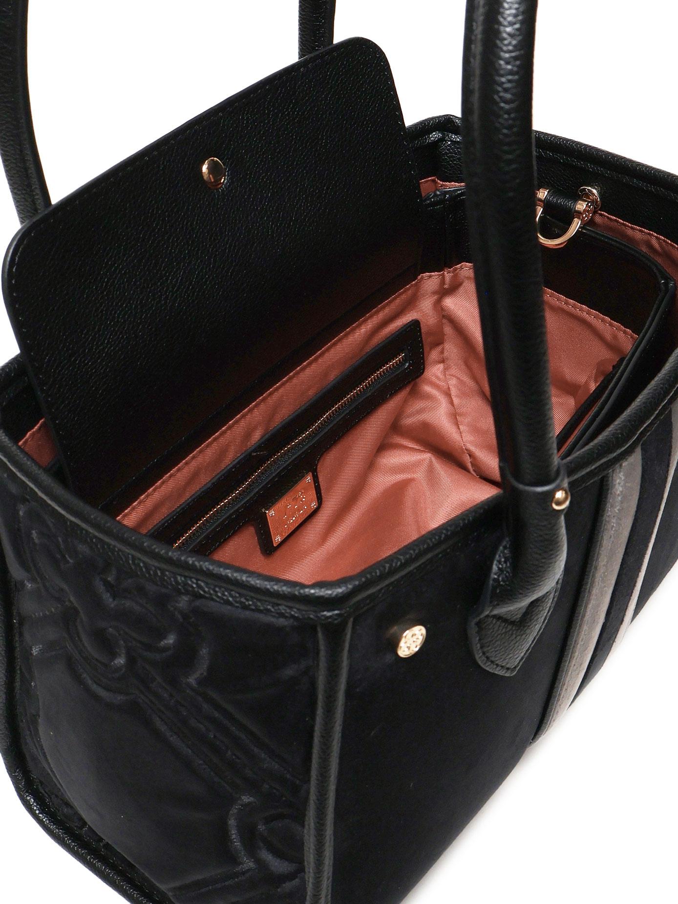 Borsa Rachel 73BS8F401 RACHELNERO V° 73