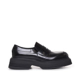 Mocassino College<BR/> ROBBIE 338V COLLEGENERO THE-ANTIPODE