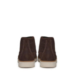 Stivale Chukka Britton Mills TB0A6CEPEIV1  TIMBERLAND