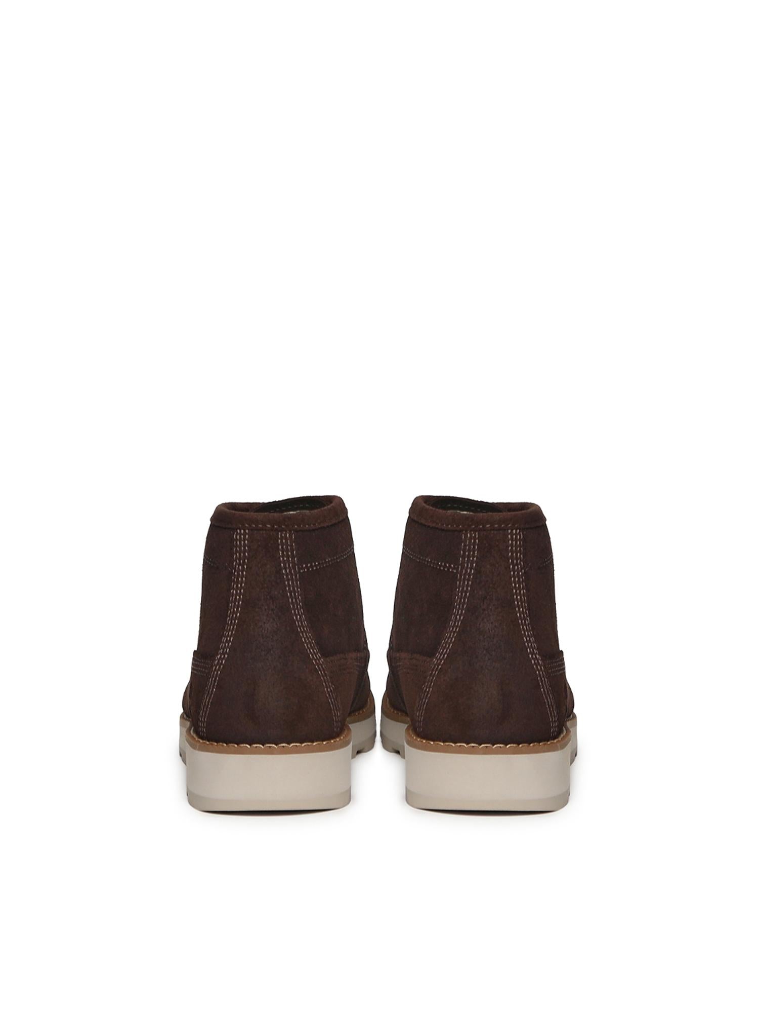Stivale Chukka Britton Mills TB0A6CEPEIV1  TIMBERLAND