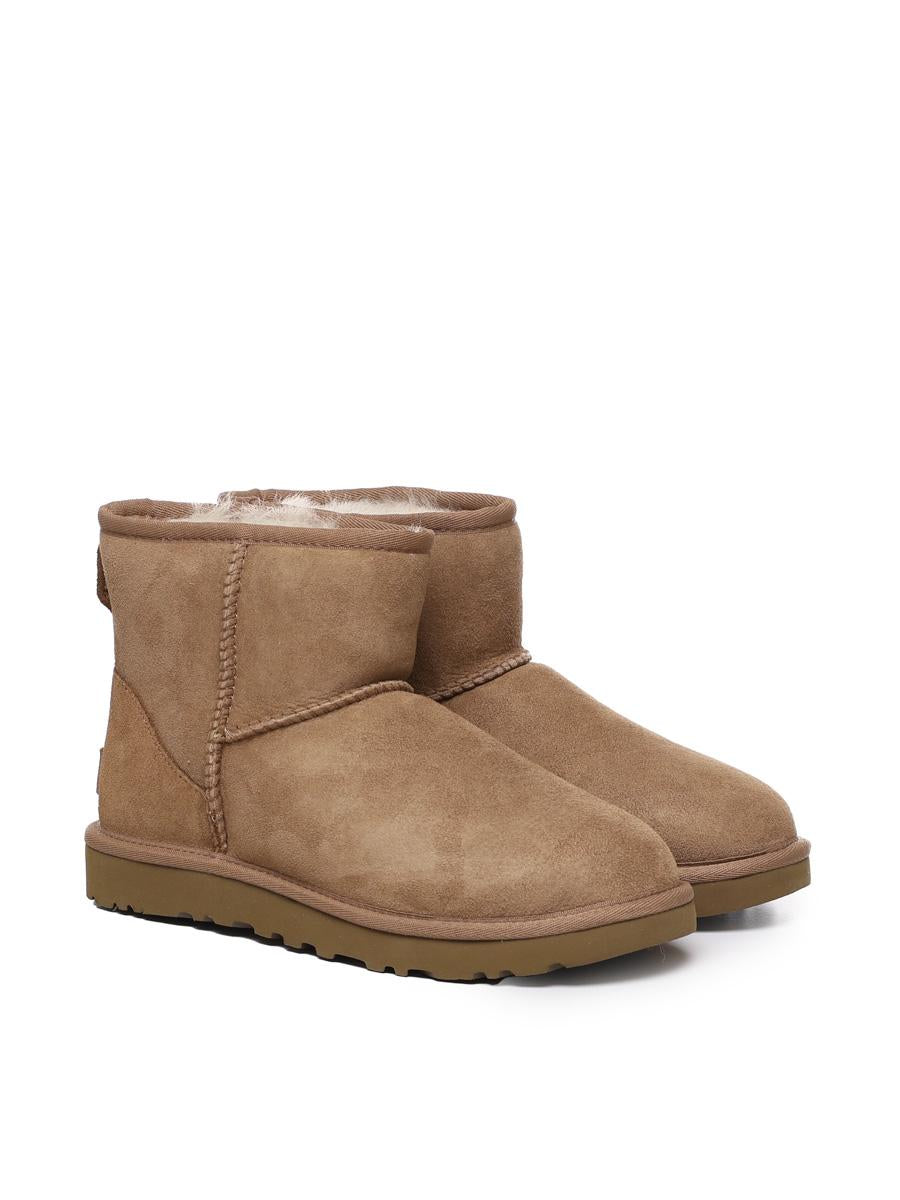 Stivali Classic Mini II 1016222 CHE UGG