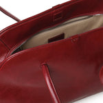 Borsa bowling "Le Turismo" in pelle 25HBAU00417AC20C01 490 JACQUEMUS