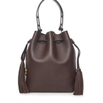 Borsa a secchiello So Seau in pelle 7W2B0R99 HHLCTJ VALENTINO GARAVANI