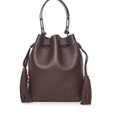 Borsa a secchiello So Seau in pelle 7W2B0R99 HHLCTJ VALENTINO GARAVANI