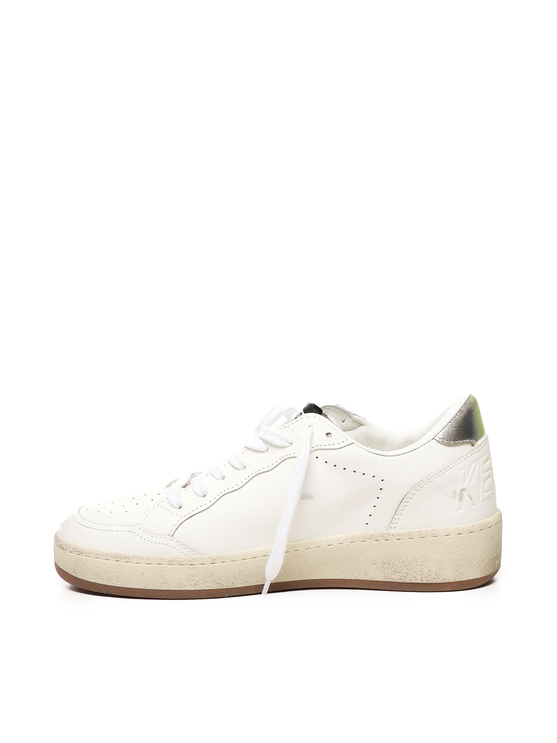 Sneakers Ballstar 2 GMF00804 F00697110630 GOLDEN GOOSE