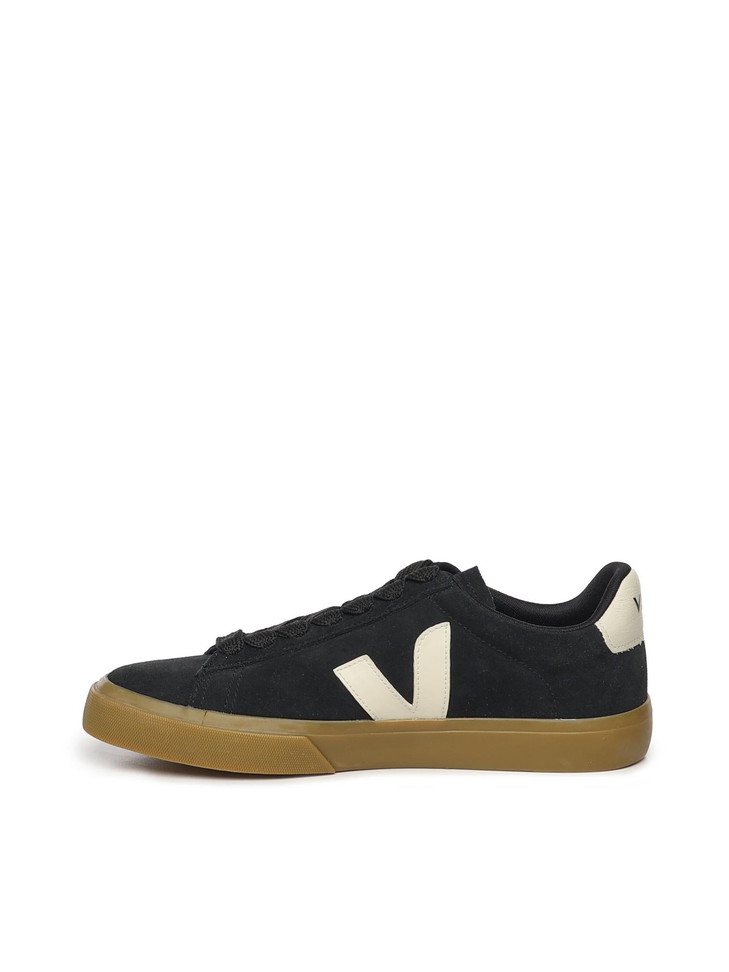 Sneakers Campo Bold<BR/> CP0303692 VEJA