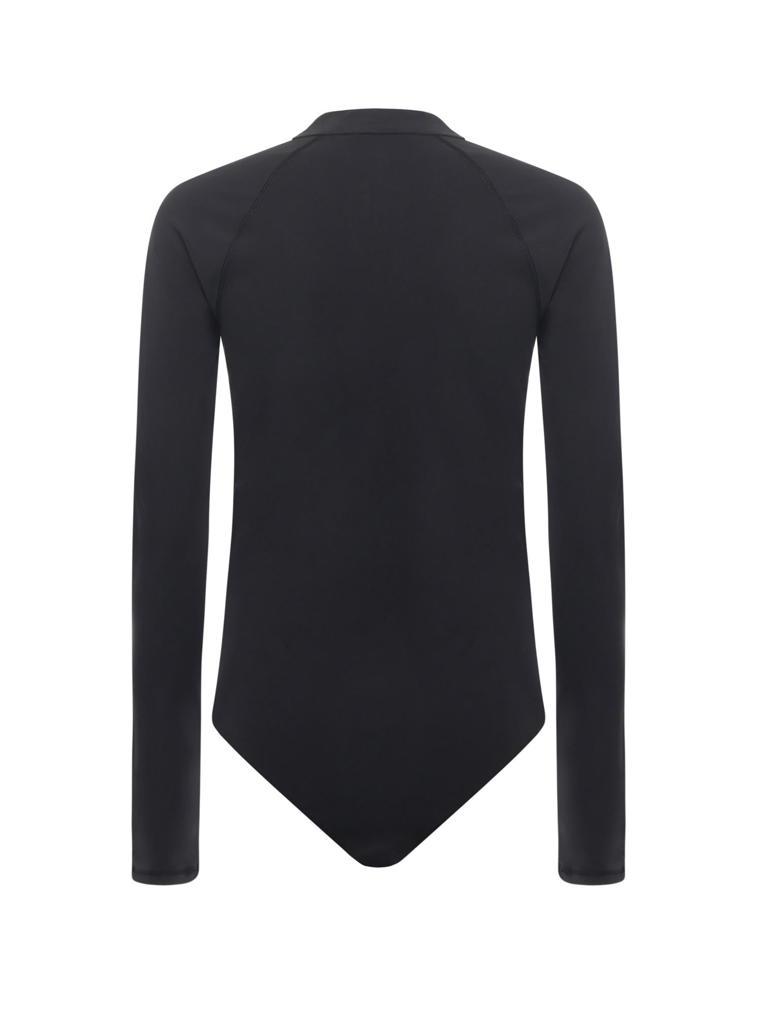Body Eurojersey COPBO14F5039 BLACK COPERNI