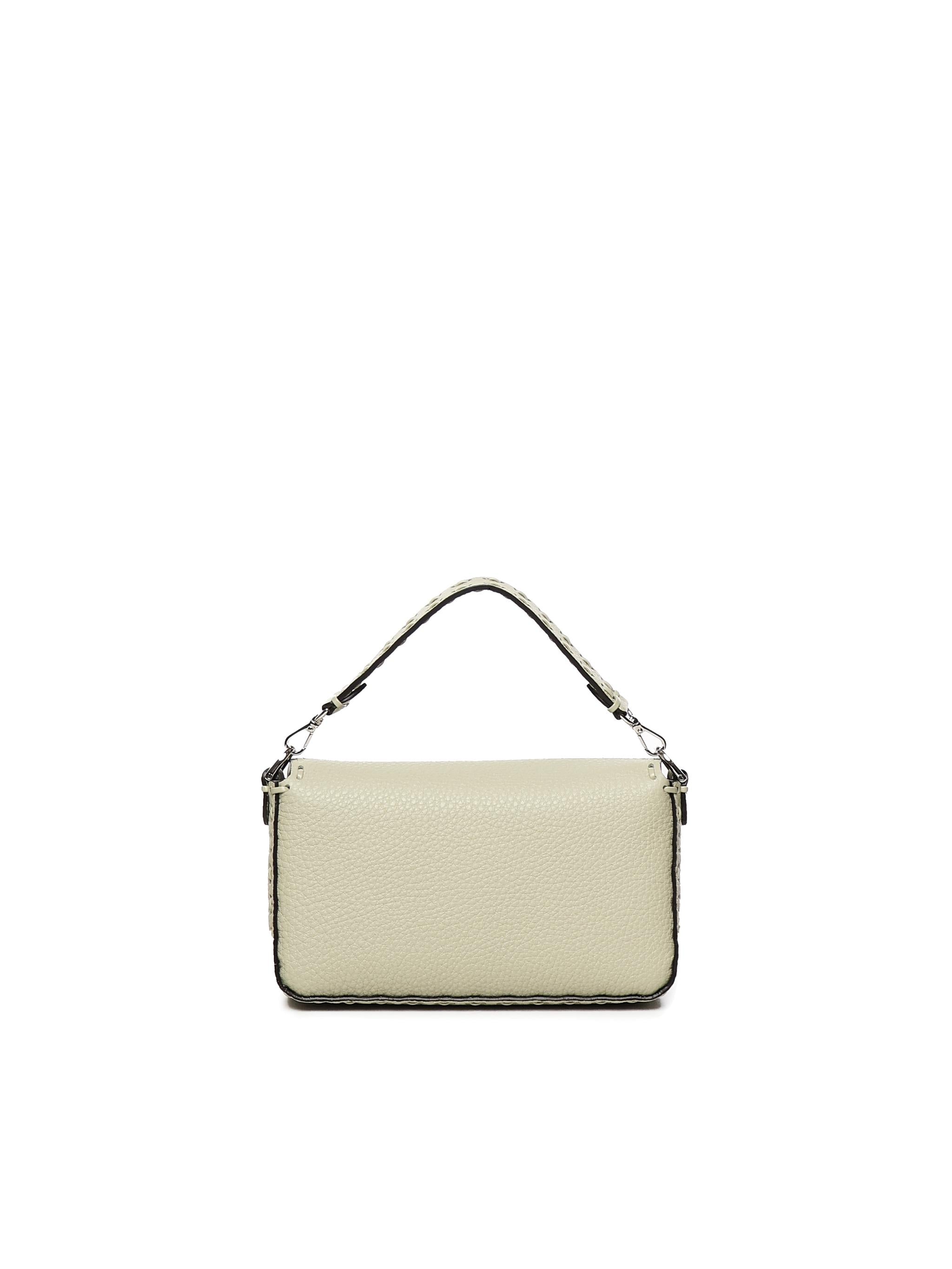 Mini Baguette Selleria 8BS017 ARBBF1GMK FENDI