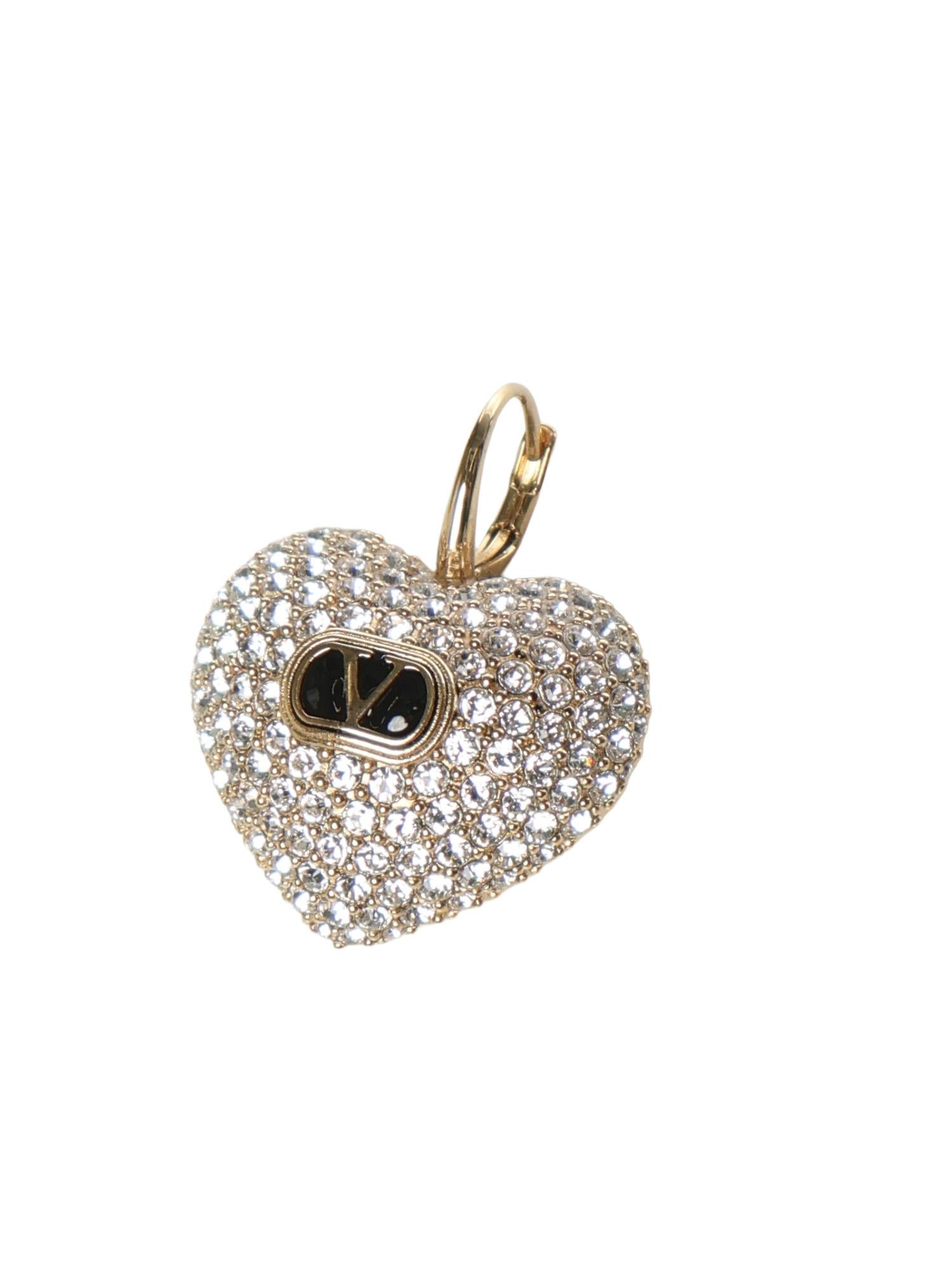 Orecchini Coeur Royal 7W2J0AE4 VTIRG5 VALENTINO GARAVANI