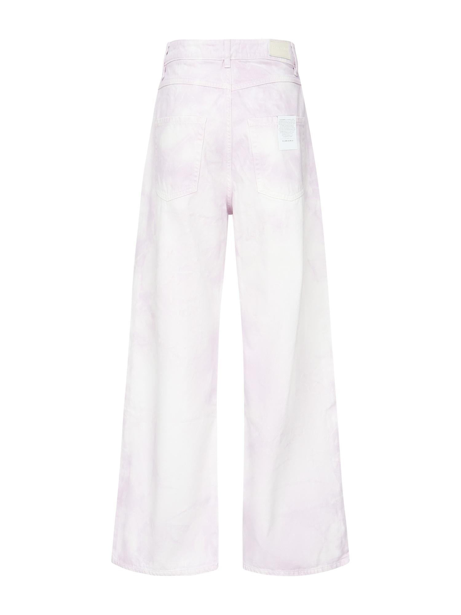 Jeans Debby DEBBY ID8280 SMO ICON DENIM
