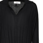 Abito lungo a costine VSKD07106 V4 INSPIRED BY AKEP