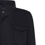Giacca Field in lana e cashmere FI000128U 333189200 HERNO