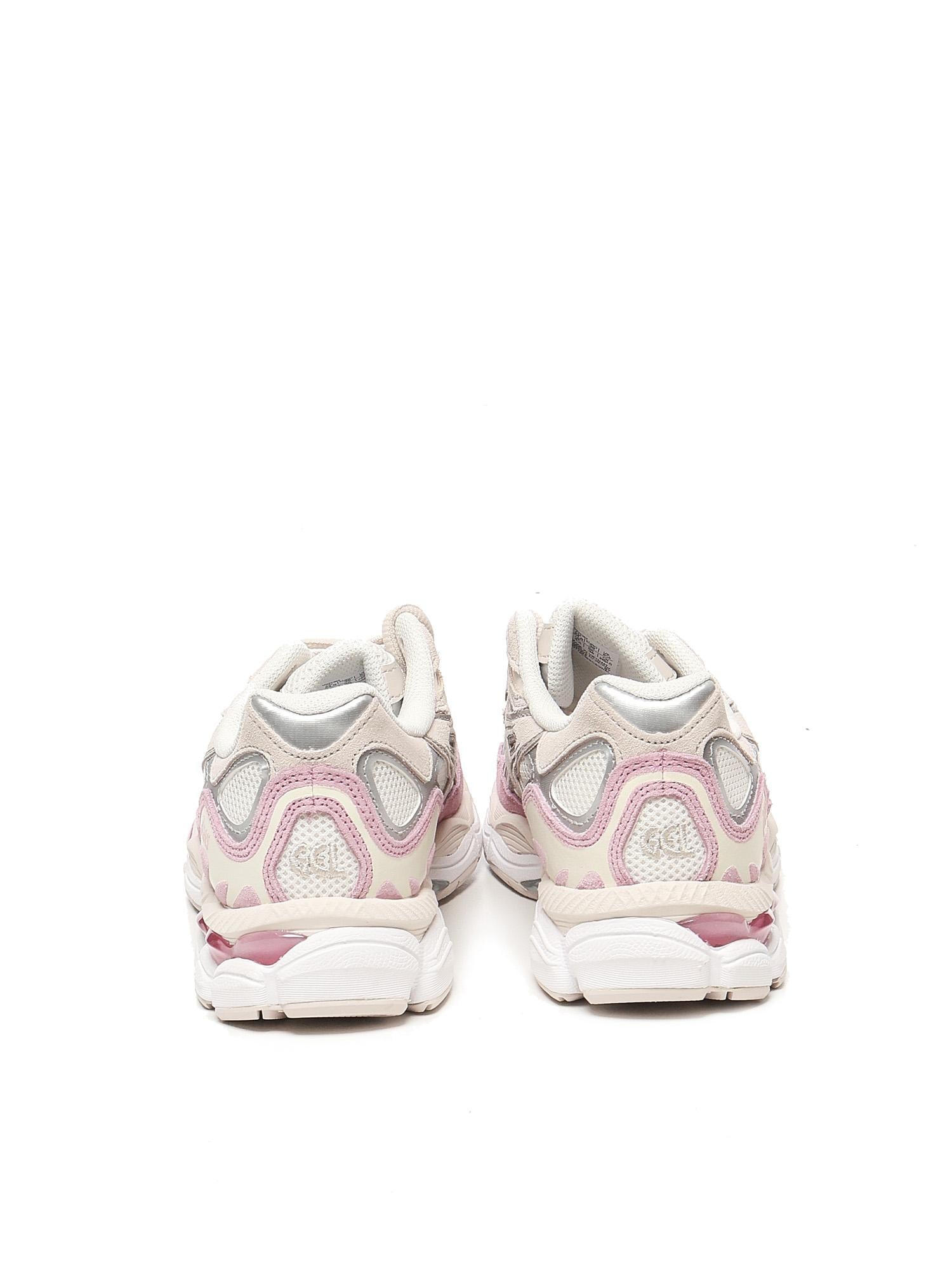 Sneakers GEL-NYC<BR/> 1203A383 104 ASICS