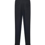 Pantalone Tk America con pences MCMC3616F25 016 MICHAEL COAL