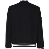 Bomber Baseball con logo 710951717 001 POLO RALPH LAUREN