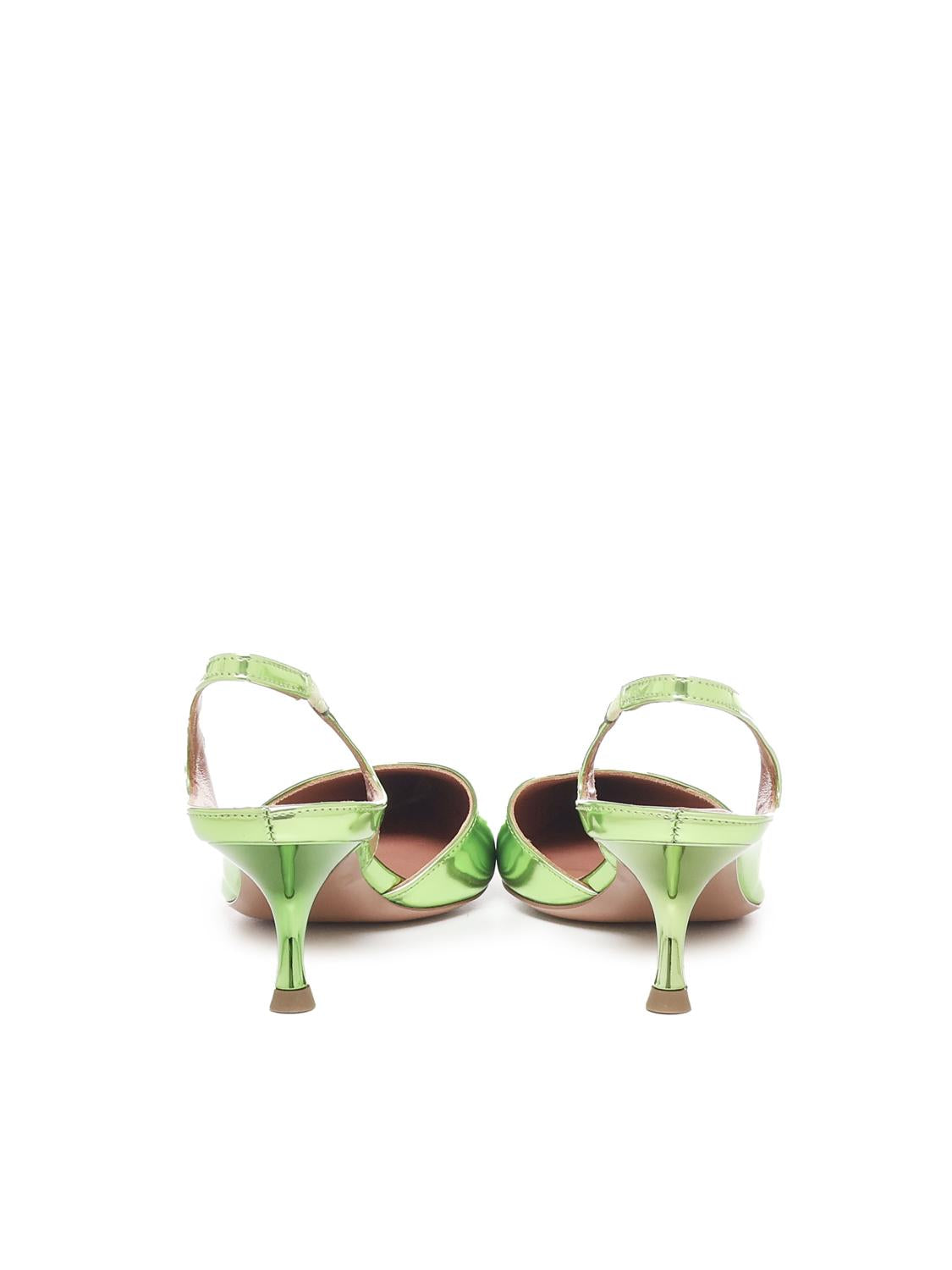 Slingback Mikaela MIKAELA SPECCHIOVERDE ALDO CASTAGNA