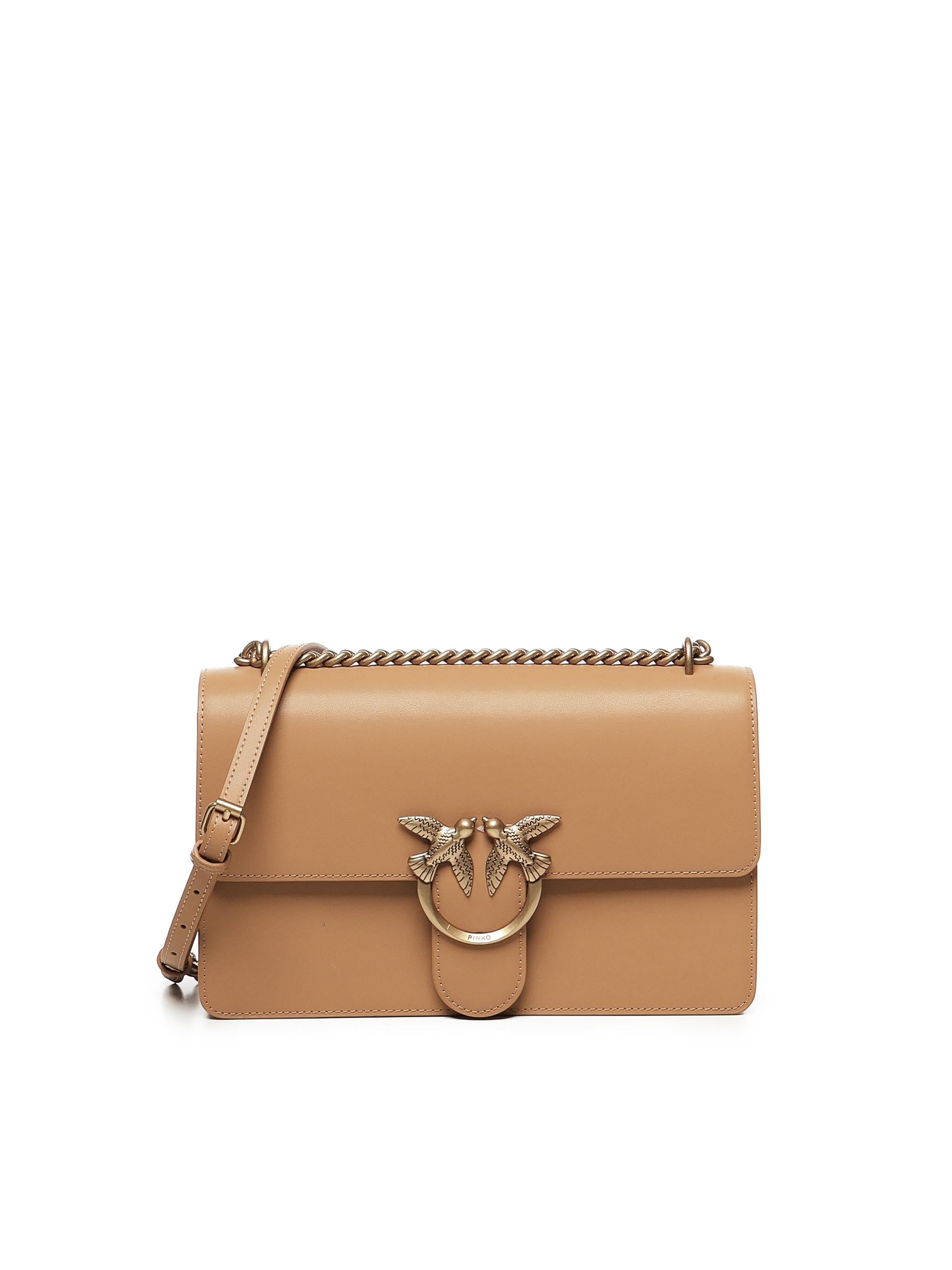 Borsa Love One 100941 A0F1C83Q PINKO