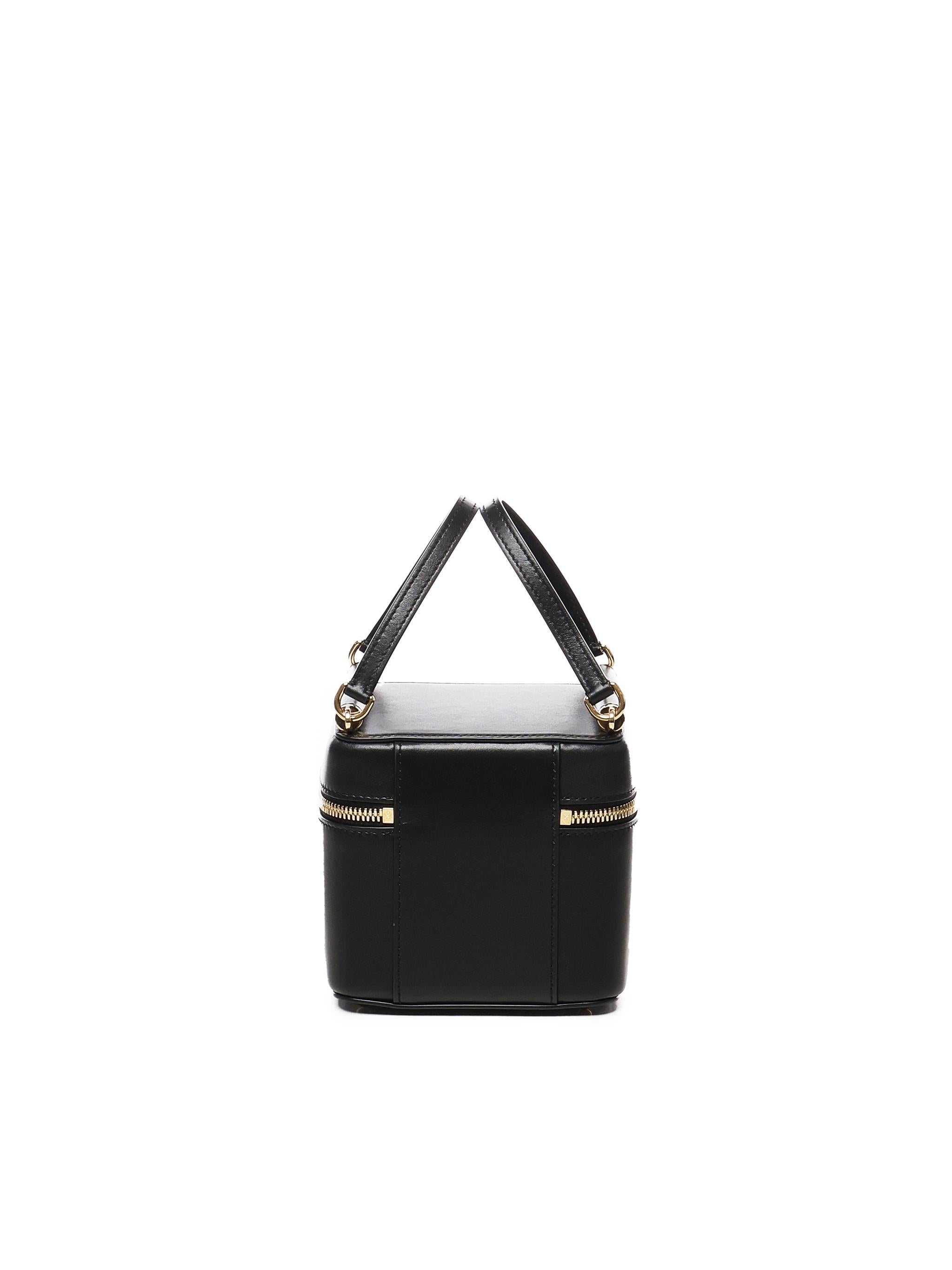 Borsa Sicily in pelle BB7715 B732180999 DOLCE & GABBANA
