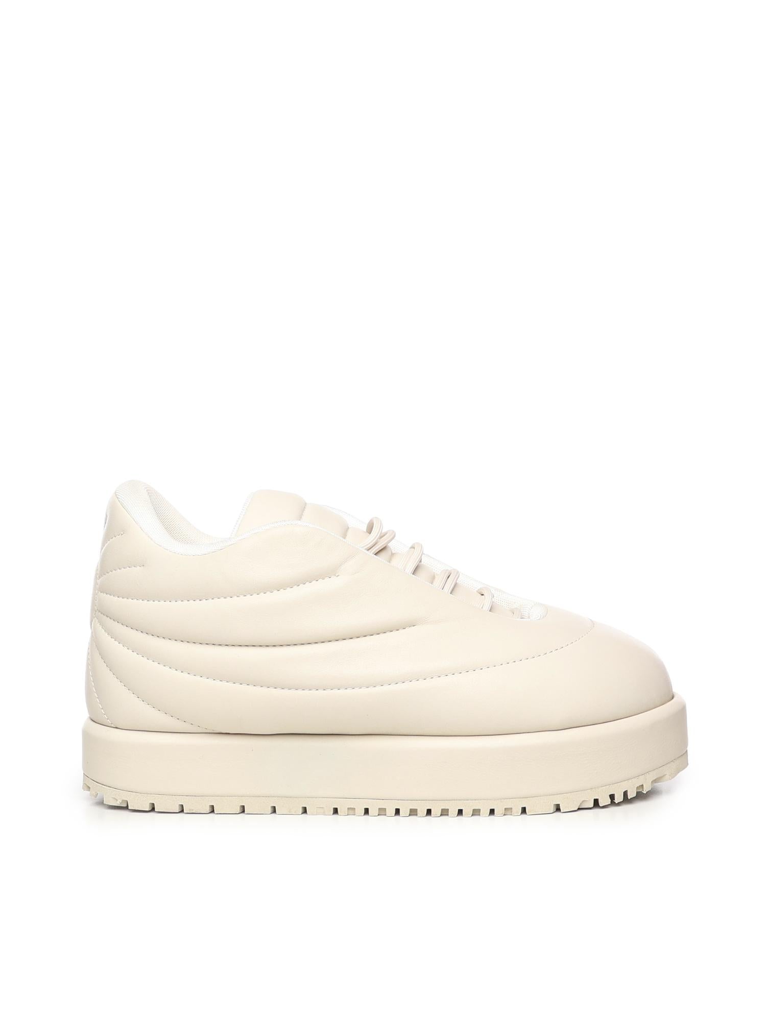 Sneakers Pluto S000 DFPLTS000PX OFF WHITE PDF CHANNEL
