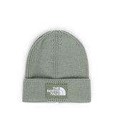 Berretto con logo NF0A8CHED5M1 THE NORTH FACE