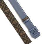 Cintura Squared FF 7C0546 AUGRF1SCP FENDI