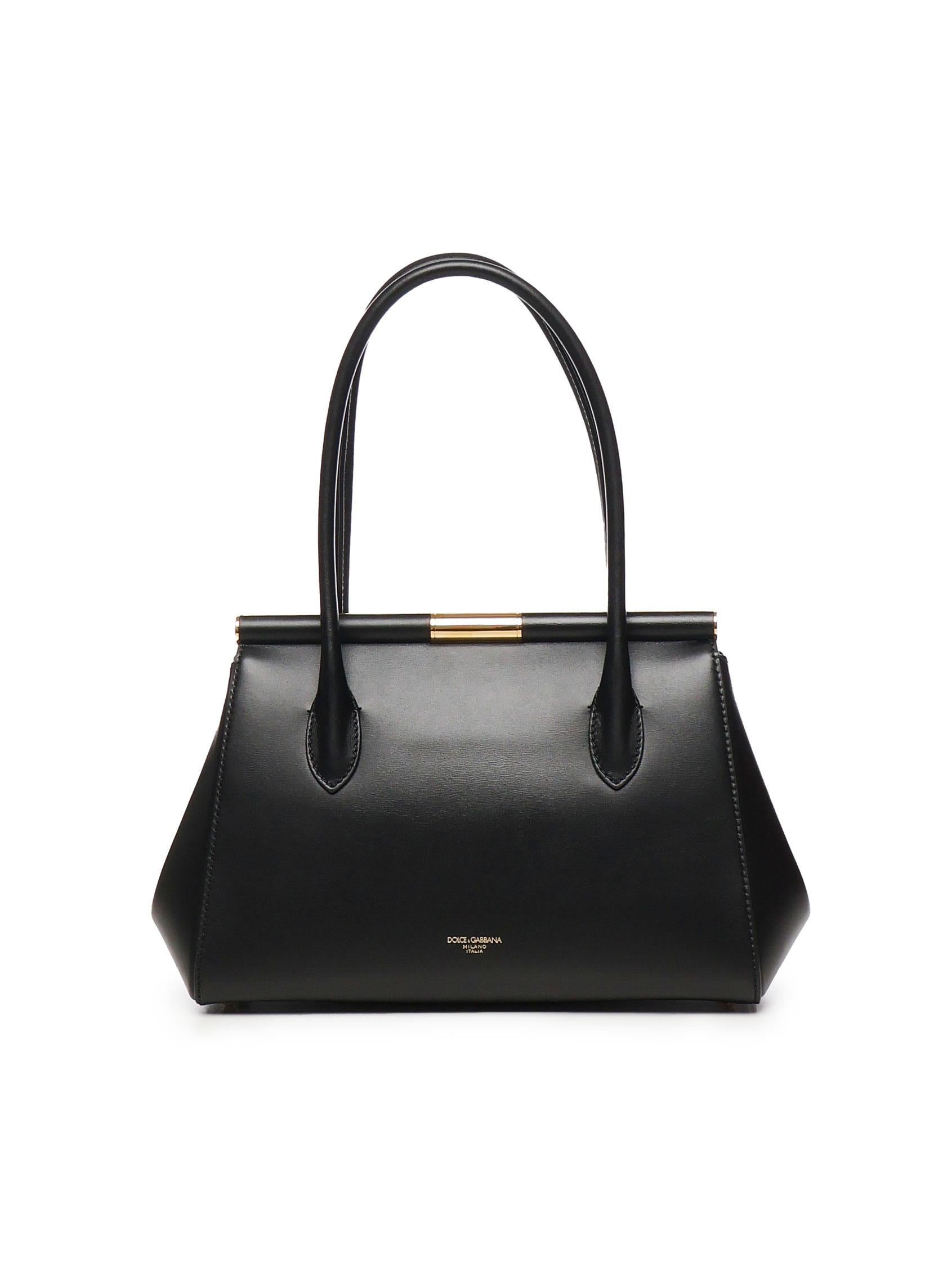 Borsa a mano Marlene BB7734 A3G1980999 DOLCE & GABBANA