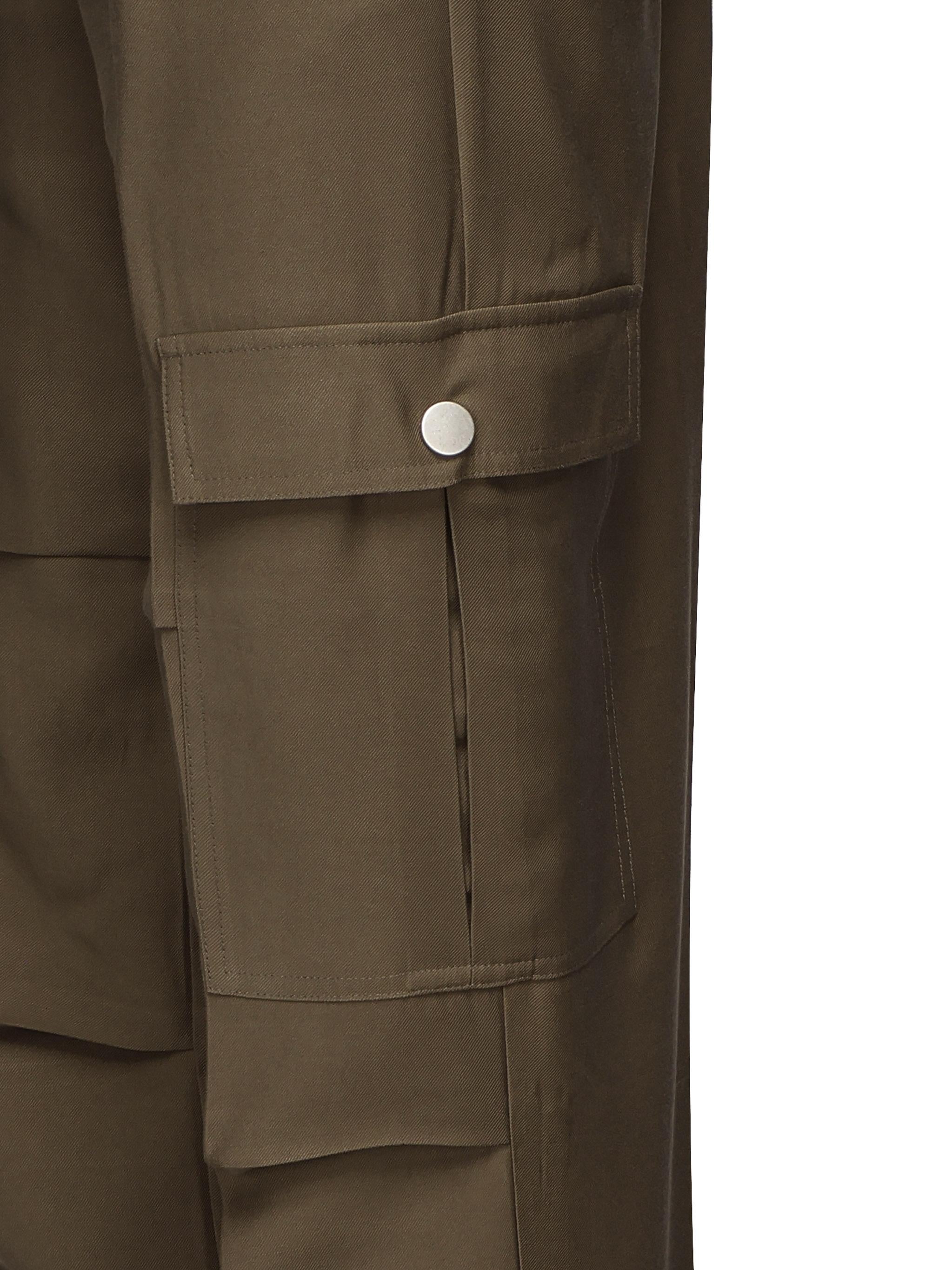 Pantalone Cargo Parrot PARROT ARMY GIULIANO GALIANO