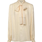 Blusa in seta 7B3AEAT7 93LET5 VALENTINO GARAVANI