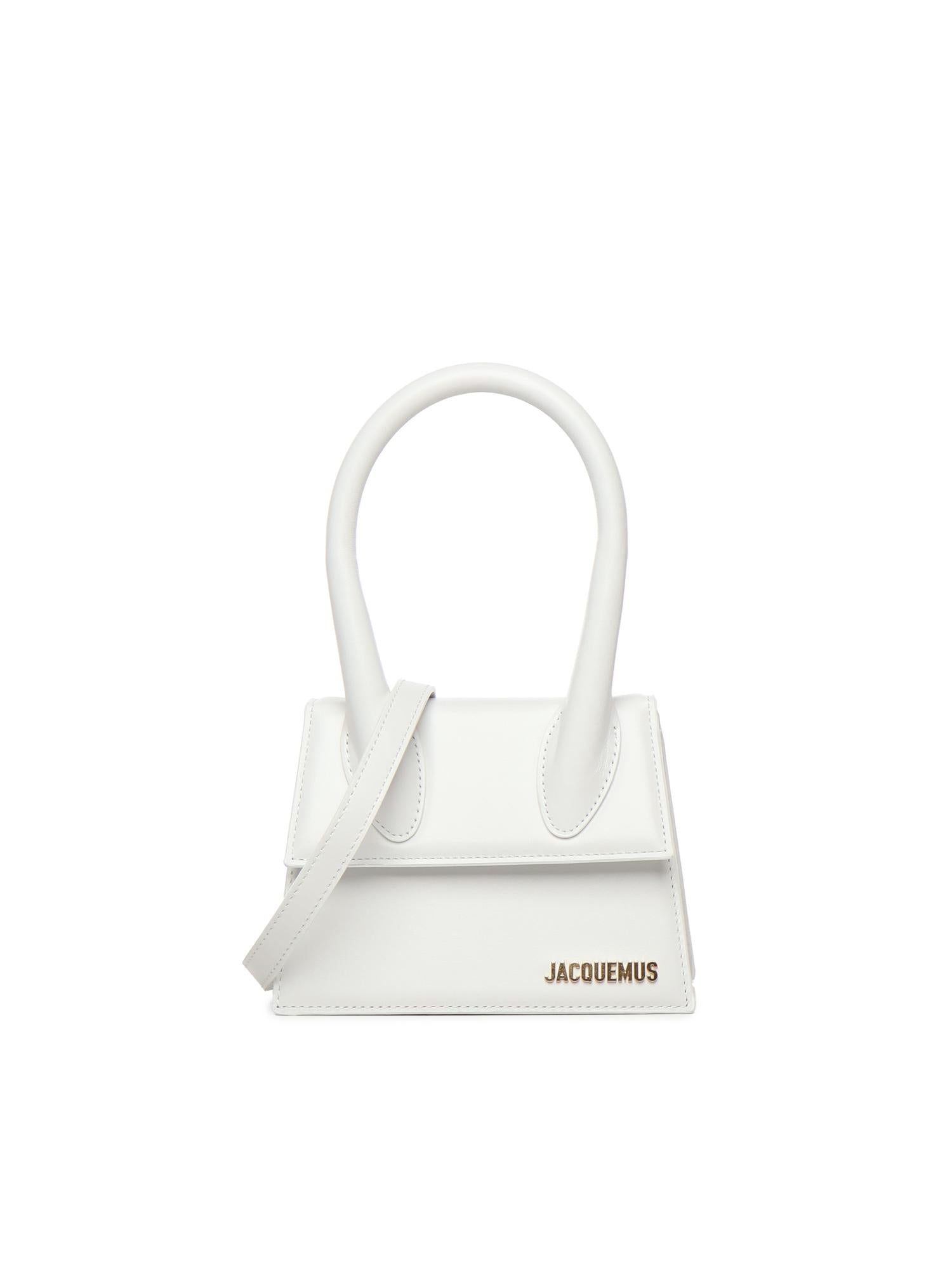 Borsa Le Chiquito Moyen 21HBAW00002BC01C01 100 JACQUEMUS