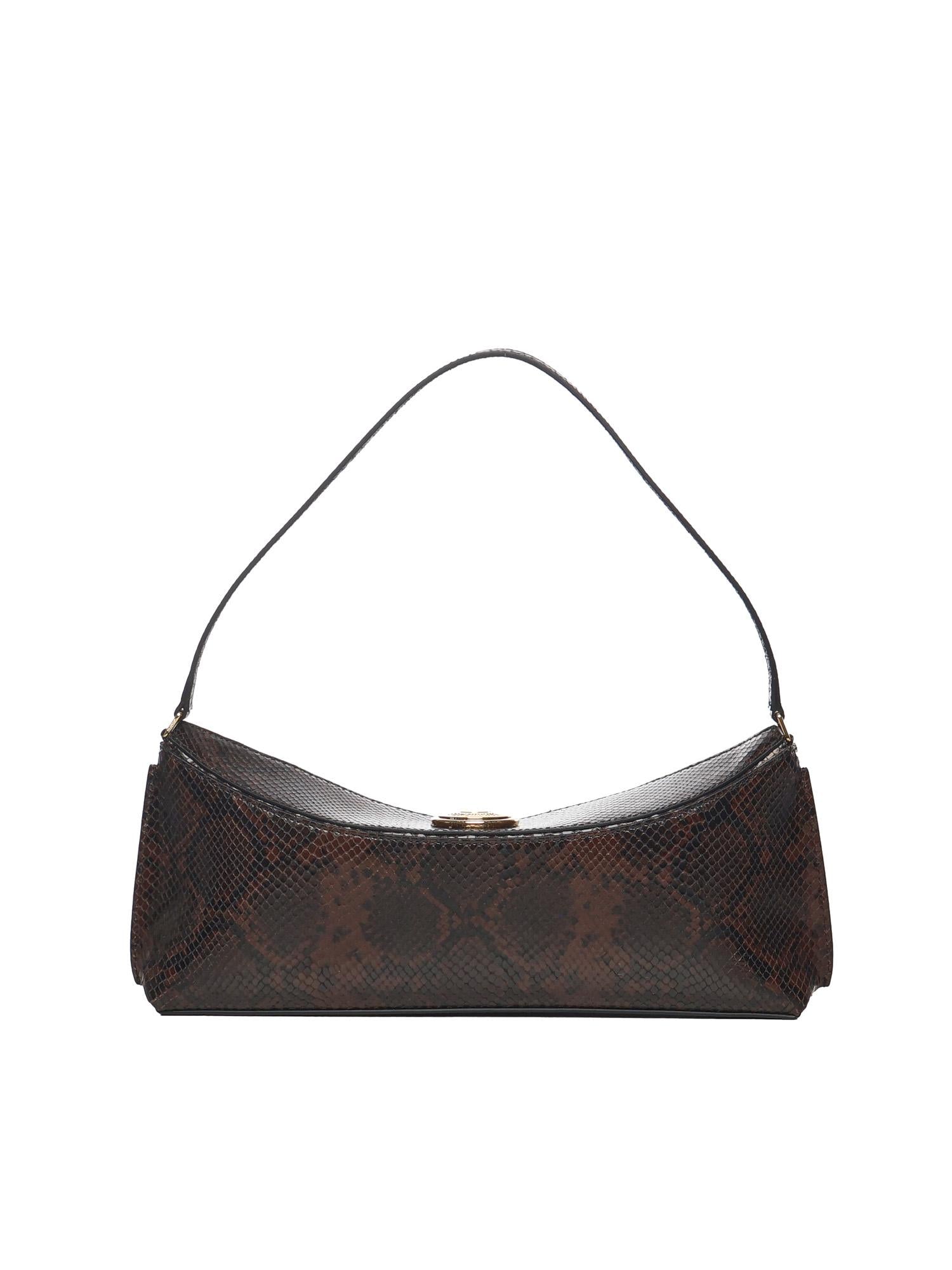 Borsa a spalla Calisso Small 25HBAW00438AC05A01 880 JACQUEMUS