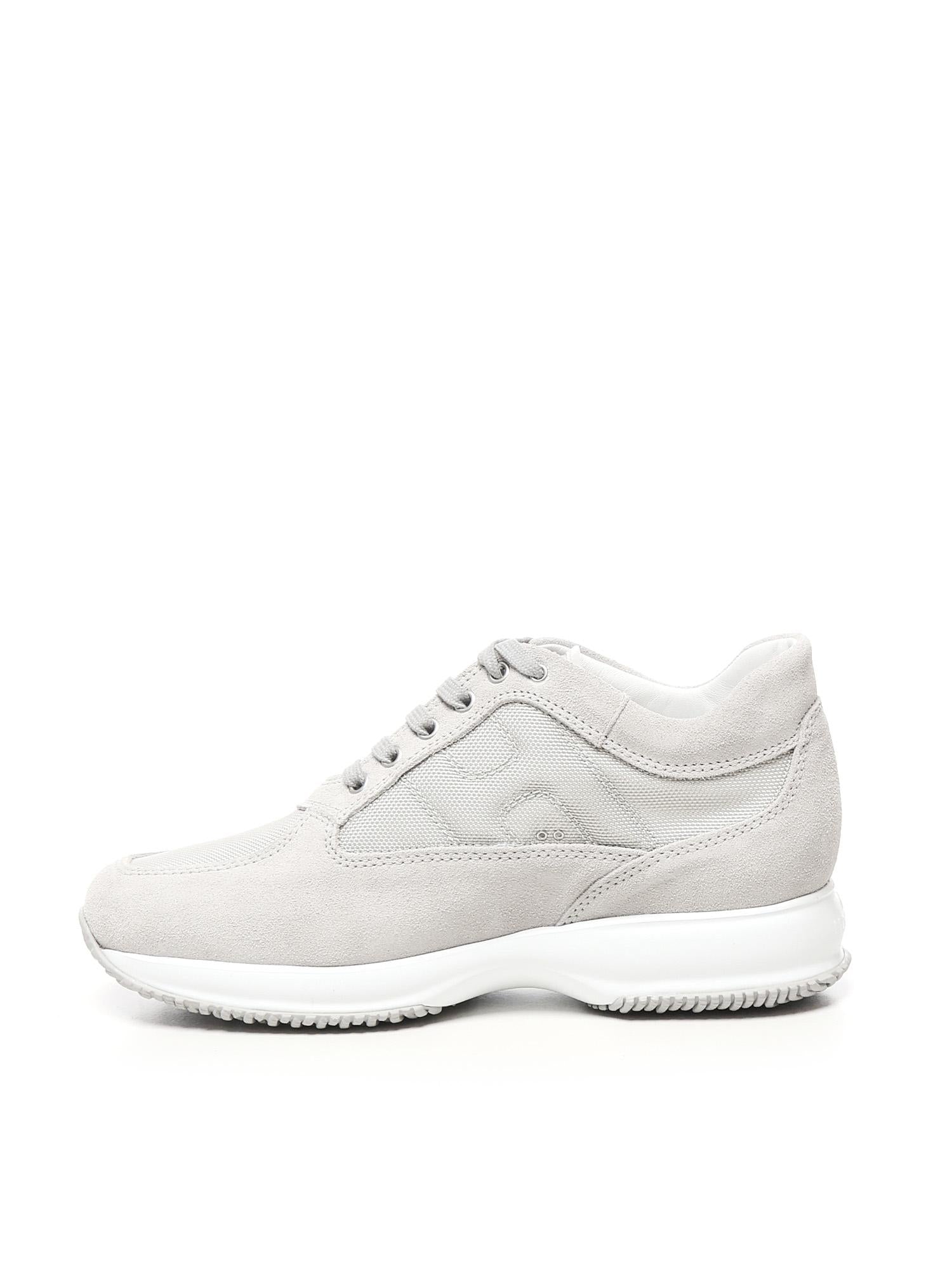 Sneakers Hogan Interactive HXM00N00E10NE3 87TG HOGAN