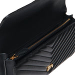 Borsa Love One Chevron 100941 A0GKZ99Q PINKO