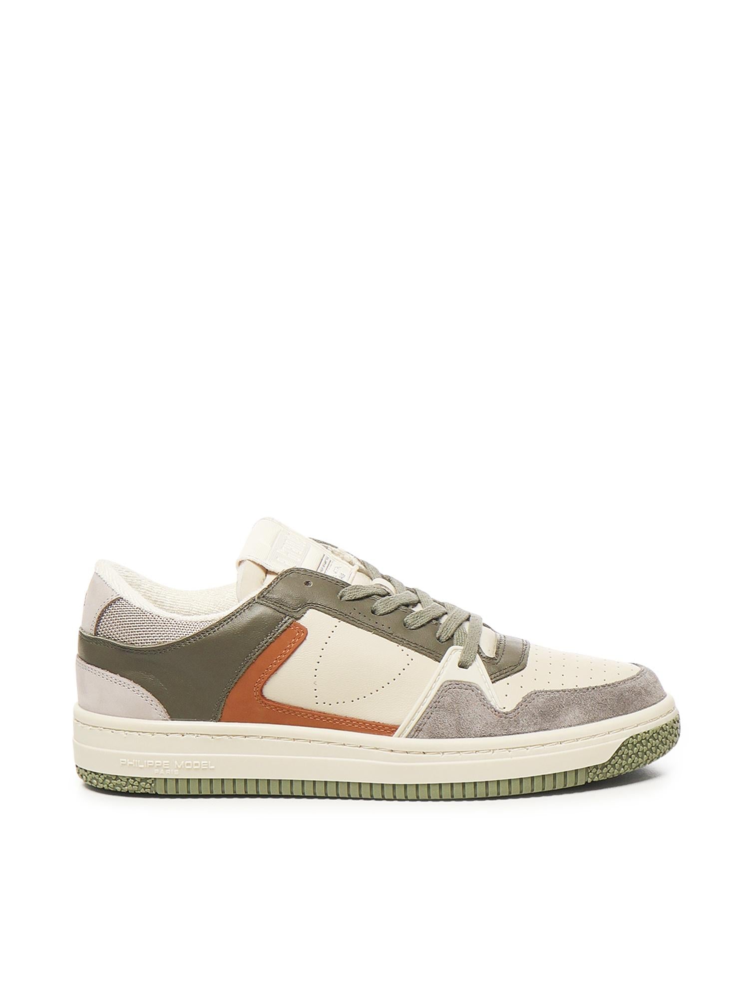Sneakers la grande low LGLU VX03 PHILIPPE MODEL
