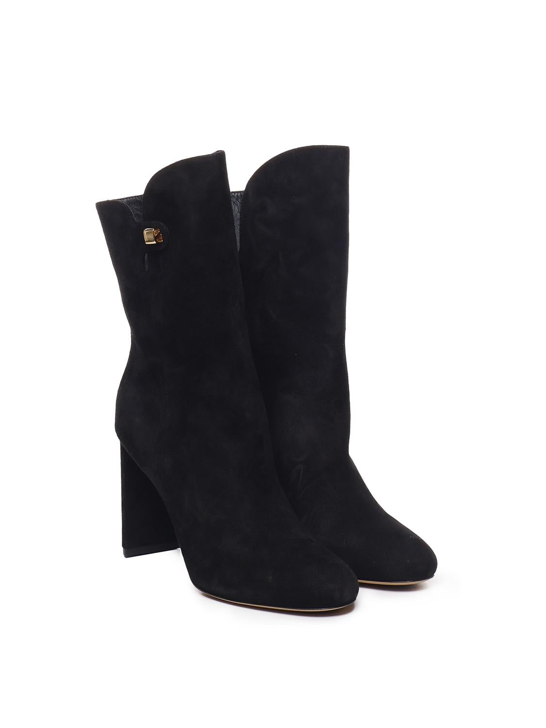 Tronchetti Gabriella in pelle GABRIELLA NAPPA LEATHERCACHEMIRE MAISON SKORPIOS
