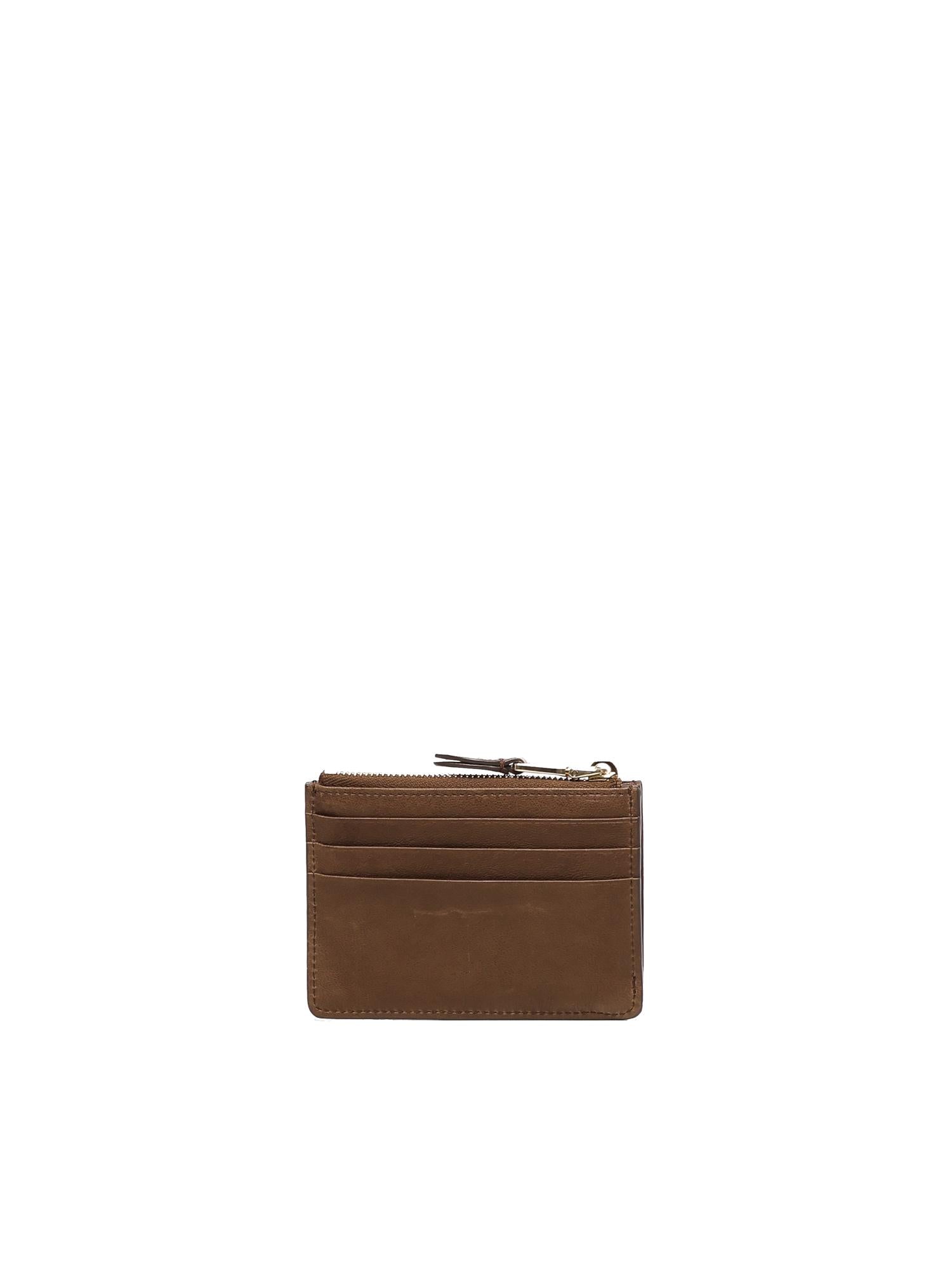 Portacarte in nappa 5MC93M AEFXF0316 MIU MIU