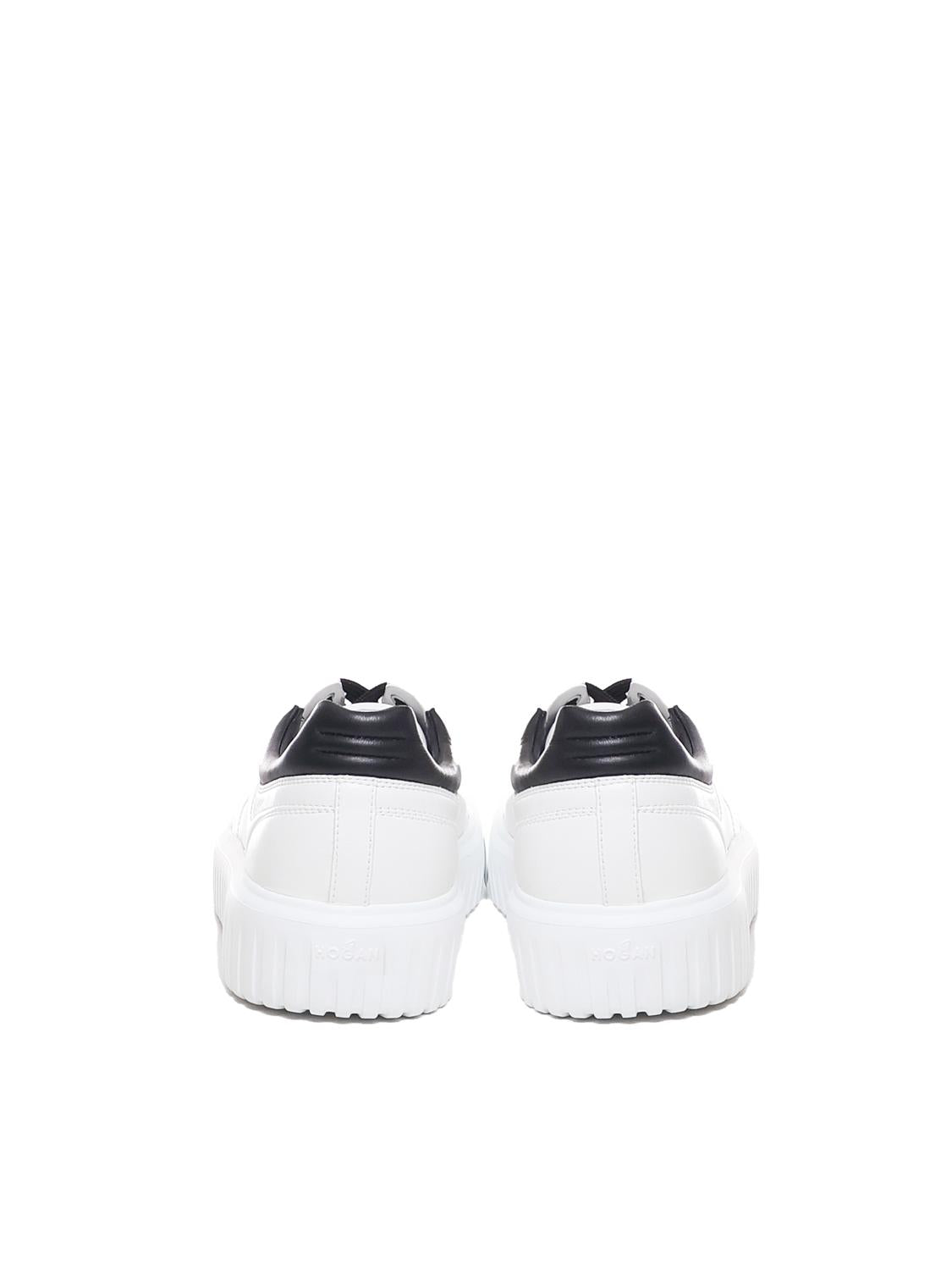 Sneakers H-Stripes HXM6450FC60LE9 0001 HOGAN