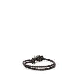 Bracciale Knot in pelle 815938 V507C1139 BOTTEGA VENETA