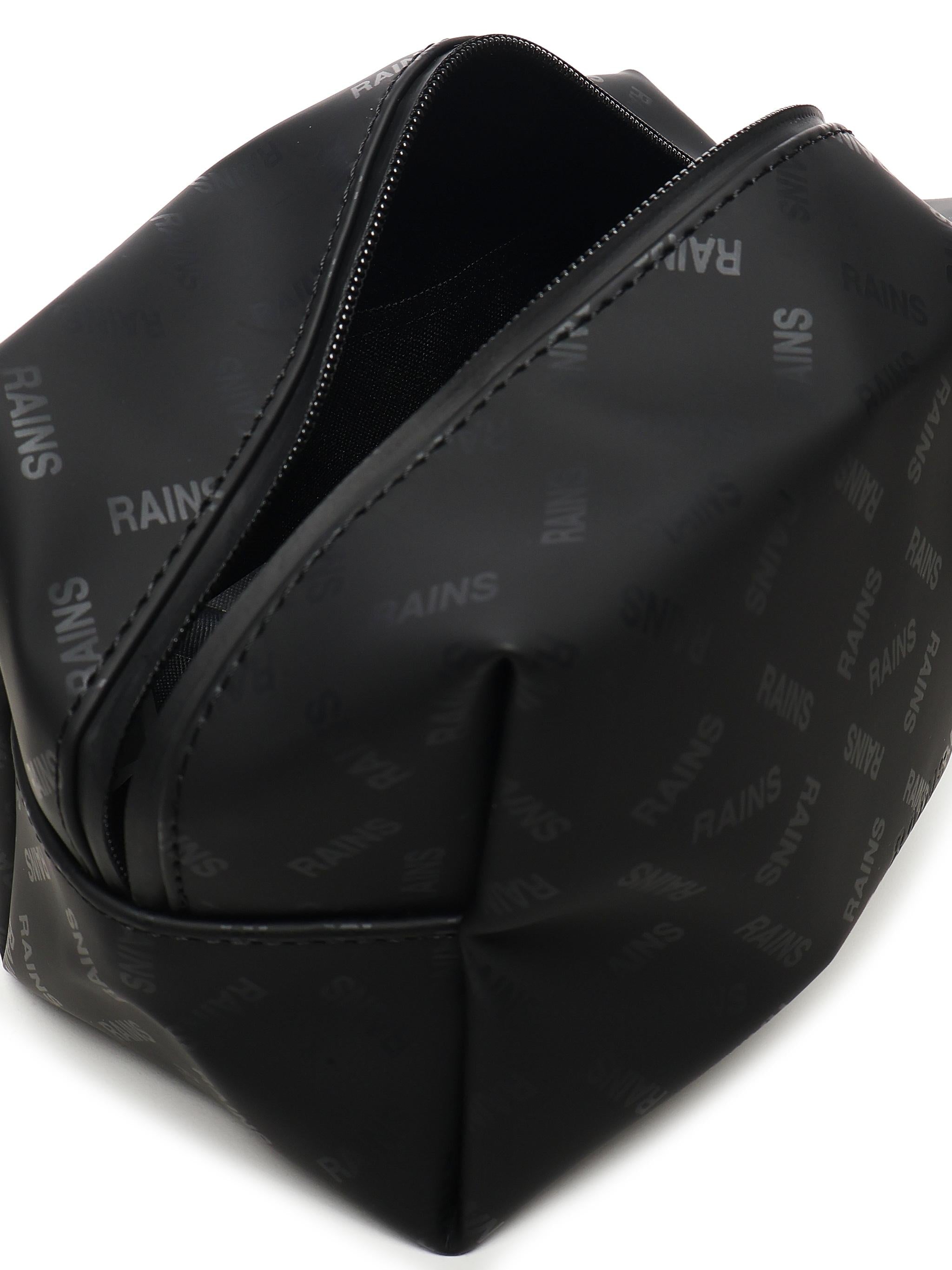 Wash Bag Small<BR/> 15580 HOU RAINS